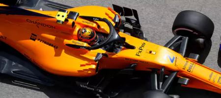 FxPro развивает партнерство с McLaren