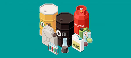 Спрос на нефть – перспективы