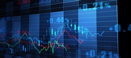Котировки перешли к умеренной коррекции