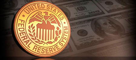ФРС будет повышать ставку на 50 базисных пунктов