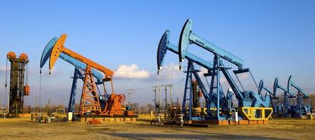 Цены на нефть растут три дня подряд