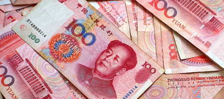 БКС Банк предоставил возможность открыть вклад Весенний в юанях