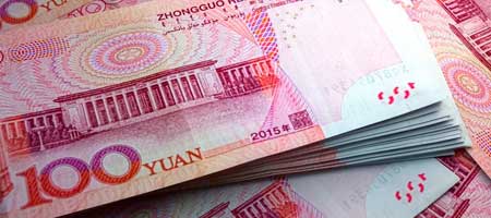 Юань: альтернативная валюта для накоплений
