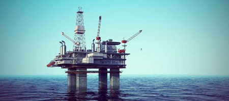 Нефть упала на 5%. Замедление экономики угрожает спросу