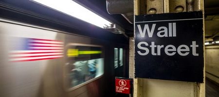 Фондовые индексы США закрылись в минусе