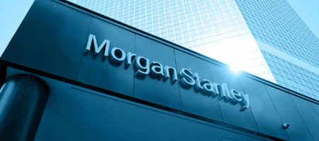 Morgan Stanley предупредил об обвале рынка акций