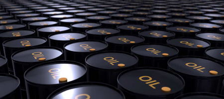 Цены на нефть снижаются в начале недели
