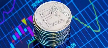 Bloomberg: рубль - лучшая мировая валюта в 2022 году