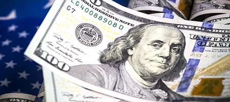 Доллар накапливает факторы к укреплению