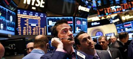 Перед торгами в США: рынок готовится продавать