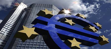 Ястребиный тон ЕЦБ вызвал коррекцию на валютном рынке