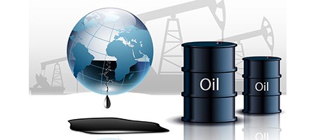 Проблемы с добычей толкают нефть вверх