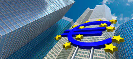 ЕЦБ переходит к ужесточению монетарной политики