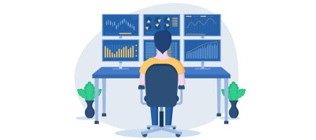 Гэп на бирже: типы и причины появления
