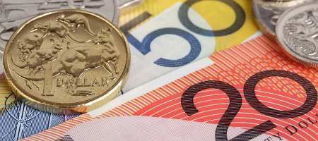 AUD/USD продолжает консолидацию вокруг 0.6880