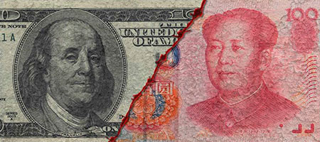 Бонды в юанях - отличная альтернатива доллару