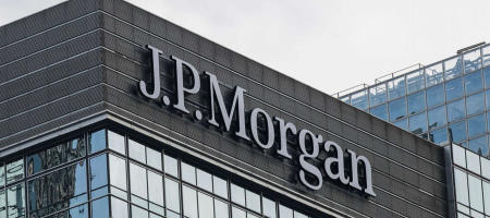 JPMorgan прогнозирует обвал евро и фунта