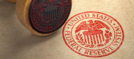 ФРС США снова обвалила рынки, резко повысив ставки