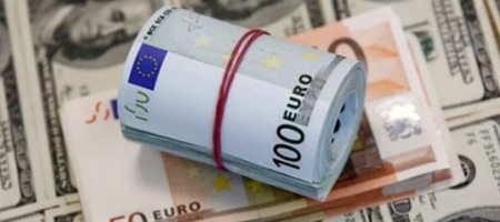 Пара EUR/USD заметно подрастает
