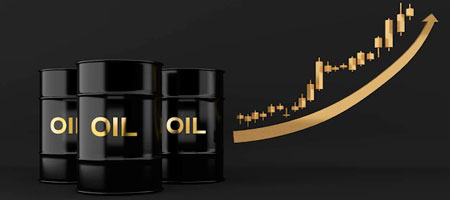Баррель Brent в четверг торговался по $83