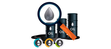 Нефть: нетто-позиция растет от 7-летнего дна