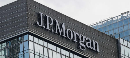JPMorgan предупредил о следующем финансовом кризисе