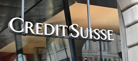 Швейцария спасла проблемный банк Credit Suisse