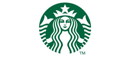 Акции Starbucks движутся в коррекционном тренде, торгуясь на уровне 97.00
