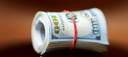 Действия центральных банков стимулируют рост доллара