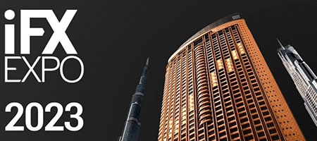 Forex Expo Dubai 2023 - будет интересно!