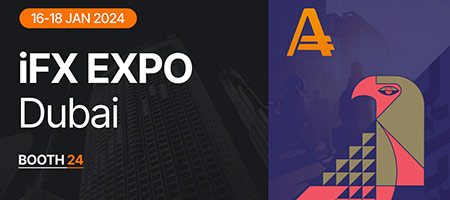 iFX EXPO - главное событие индустрии финтеха 2024
