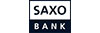 Форекс Брокер Saxo Bank